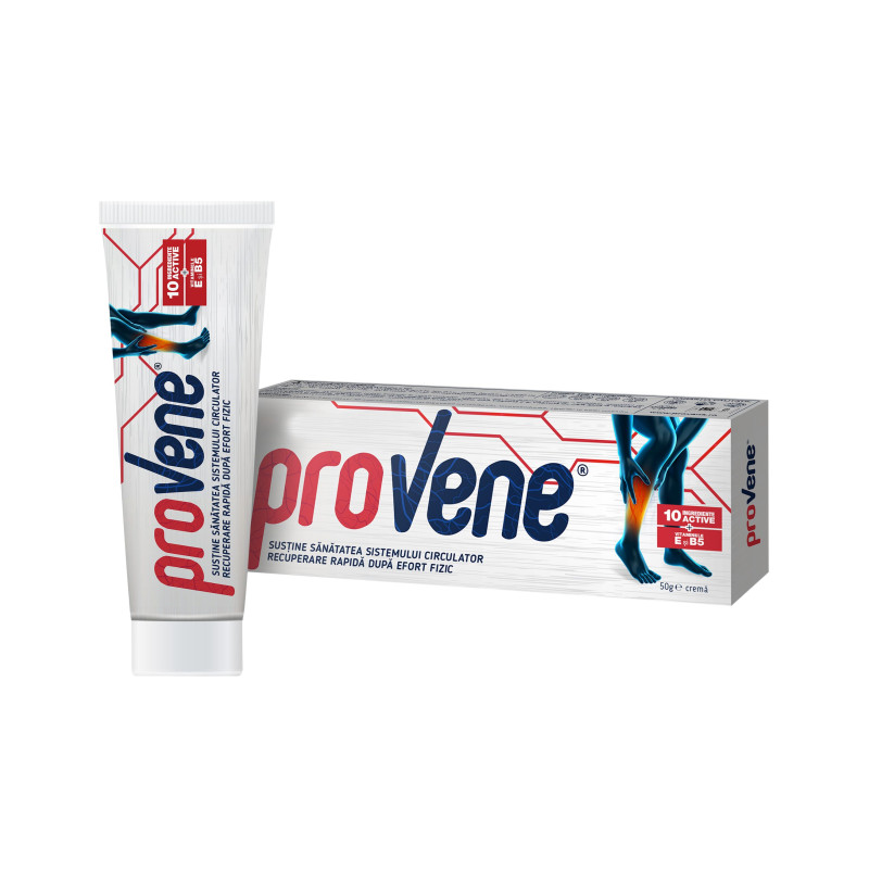 ProVene® crema pentru varice, 50 g